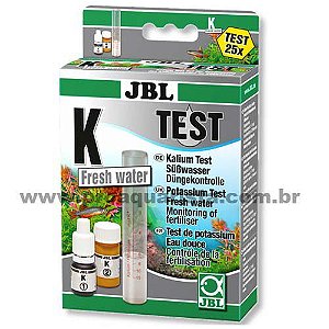 JBL K Test (Kit completo)