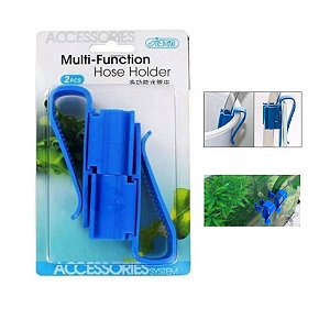 Ista Multi-function Hose Holder I-995 (Suporte p/ Mangueira)
