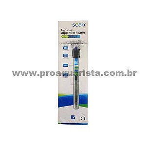 Sobo Termostato HS-100 100W 220V