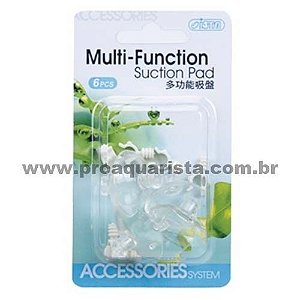 Ista Multi-function Suction Pad ( Presilha Mangueira I-971 )