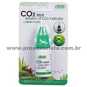 Ista Solution of Co2 Indicator ( Refil Indicador De Co2 )