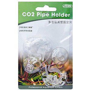 Ista Co2 Pipe Holder (Suporte p/ Mangueira de Co2 I-578)