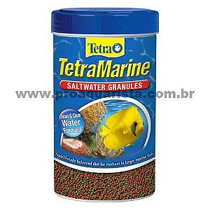 Tetra Marine Granules 48g