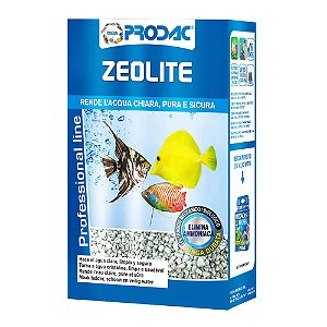 Prodac Zeolite 700g