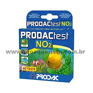 Prodac Test NO2 (Nitritos)