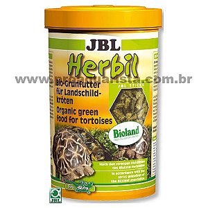 JBL Herbil 120g