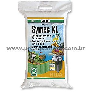 JBL Symec 250g XL (perlon / lã)