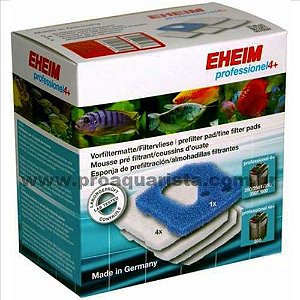 Eheim Coarse/Fine Pad Prof. 4+/4+e (2617710)