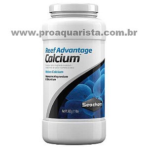 Seachem Reef Advantage Calcium 500g