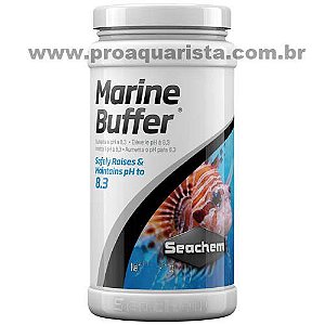 Seachem Marine Buffer 250g