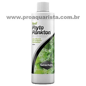 Seachem Reef Phytoplankton 250ml