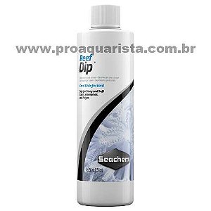 Seachem Reef Dip 100ml