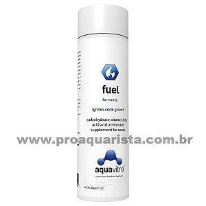 Seachem Aquavitro Fuel 350ml