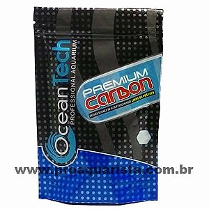 Ocean Tech Premium Carbon 200ml