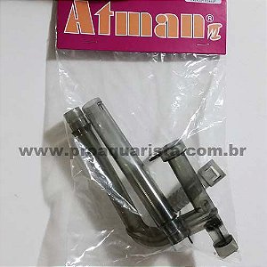 Kit Bengala p/ Filtro Atman HF-100