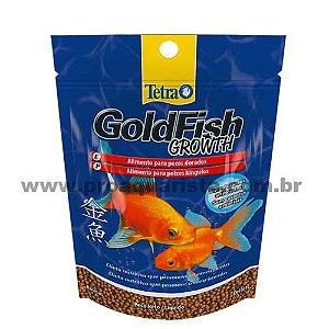 Tetra Goldfish Growth 40g
