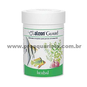 Alcon Guard Herbal 20g