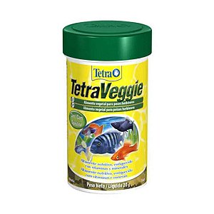 Tetra Veggie Flakes 20g