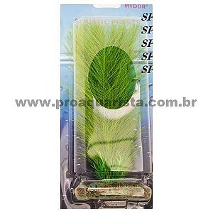 Mydor Planta Mayaca Sellowiana Verde (mini - 4cm)