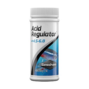 Seachem Acid Regulator 50g