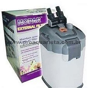 Hopar Canister HF-3323 (2200L/H) 220V