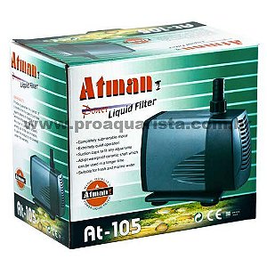 Atman AT-105 2500L/H 110V