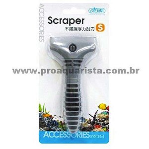 Ista Scraper S (Raspador de Algas)