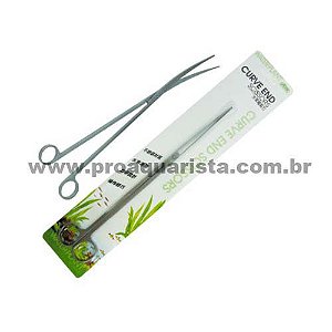 Ista Curve End Scissors I-543 (tesoura curva)