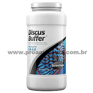 Seachem Discus Buffer 1000g