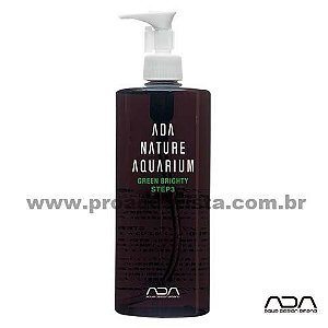 ADA Green Brighty Step 3 250ml