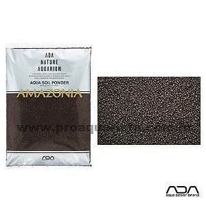 ADA Aqua Soil Powder Amazonia 3L (Extra Fino)