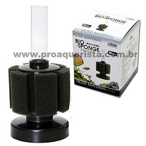 Ista Bio-Sponge Filter (I-147 / extrapequeno)