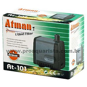 Atman AT-101 400L/H 220V