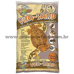Zoomed Vita-Sand (Mojave Mauve) 4,53kg