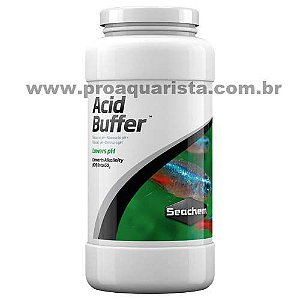 Seachem Acid Buffer 600g