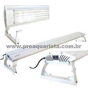 Hopar Luminária T5 4x39W HO 100cm 110V