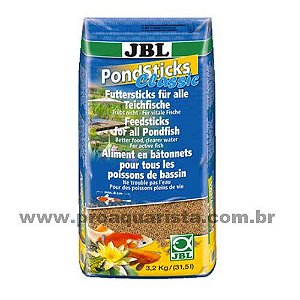 JBL Pond Sticks Classic 3,2kg