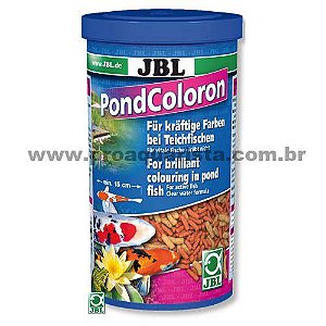 JBL Pond Coloron 440g