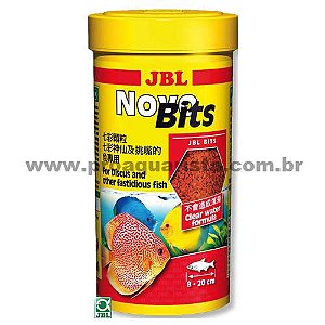 JBL NovoBits 100g