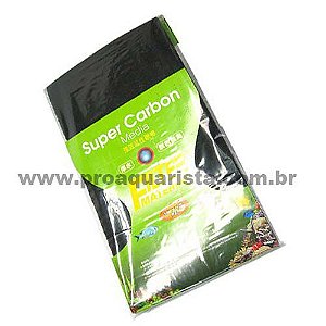 Ista Super Carbon Filtering Pad (carvão Ativado)
