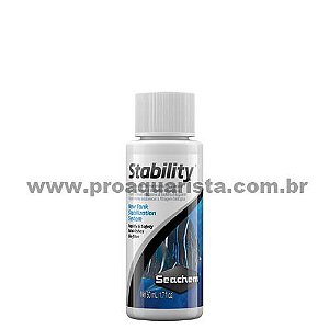 Seachem Stability 50ml