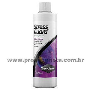 Seachem StressGuard 250ml