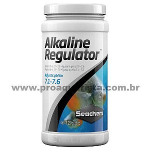 Seachem Alkaline Regulator 500g