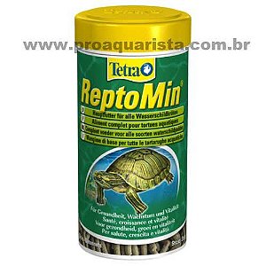 Tetra Repto Min 22g