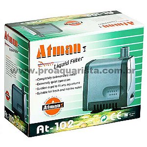 Atman AT-102 500L/H 110V