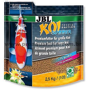 JBL KOI Summer 2,5kg