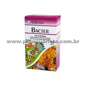 Labcon Bacter 10 caps.