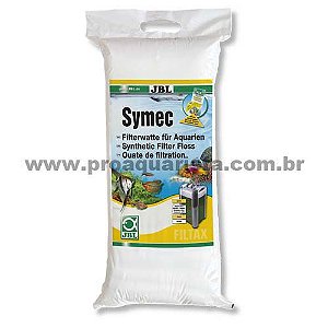 JBL Symec 500g (perlon / lã)