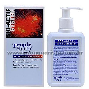 Tropic Marin A- Elements 500ml