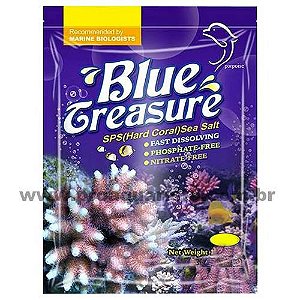 Blue Treasure SPS Sea Salt 6,70kg